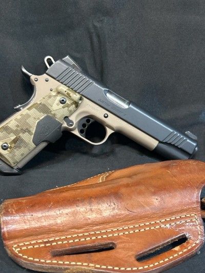 KIMBER COVERT II .45 ACP - Image 2 of 11
