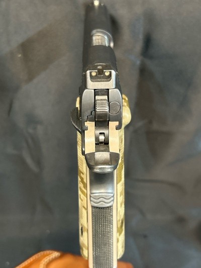 KIMBER COVERT II .45 ACP - Image 5 of 11