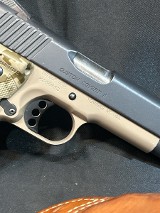 KIMBER COVERT II .45 ACP - Image 3 of 11