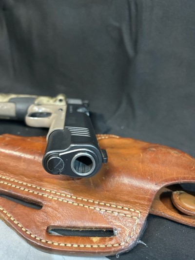 KIMBER COVERT II .45 ACP - Image 7 of 11