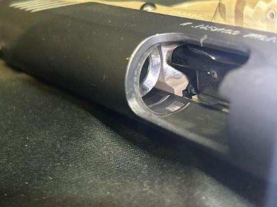 KIMBER COVERT II .45 ACP - Image 10 of 11
