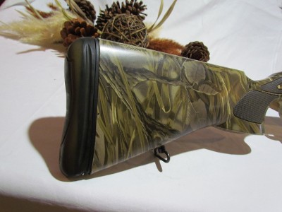 BERETTA A391 XTREMA 12 GA - Image 2 of 11