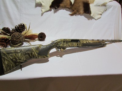 BERETTA A391 XTREMA 12 GA - Image 1 of 11