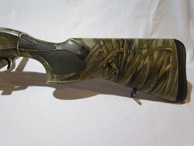 BERETTA A391 XTREMA 12 GA - Image 7 of 11