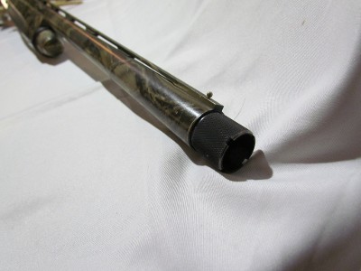 BERETTA A391 XTREMA 12 GA - Image 5 of 11