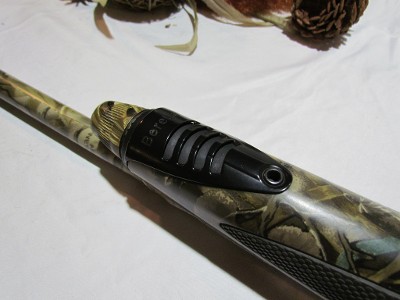 BERETTA A391 XTREMA 12 GA - Image 11 of 11