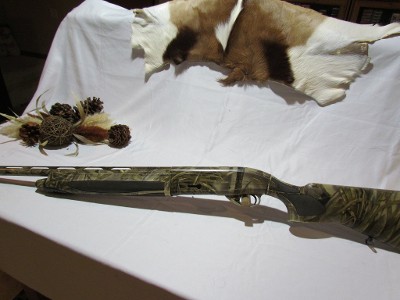 BERETTA A391 XTREMA 12 GA - Image 6 of 11