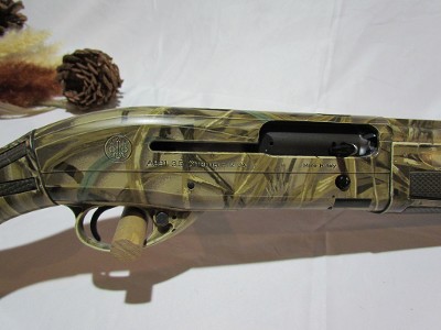 BERETTA A391 XTREMA 12 GA - Image 3 of 11