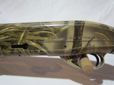 BERETTA A391 XTREMA 12 GA - Image 8 of 11