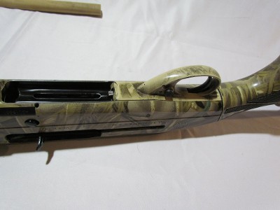 BERETTA A391 XTREMA 12 GA - Image 10 of 11