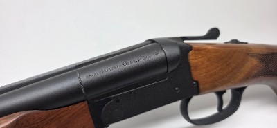 STOEGER UPLANDER SUPREME 20 GA - Image 3 of 10