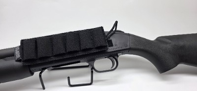MOSSBERG 590 20 GA - Image 4 of 9