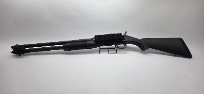 MOSSBERG 590 20 GA - Image 1 of 9