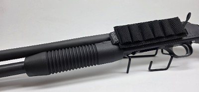 MOSSBERG 590 20 GA - Image 3 of 9