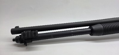 MOSSBERG 590 20 GA - Image 2 of 9