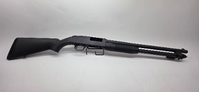 MOSSBERG 590 20 GA - Image 5 of 9