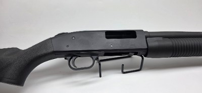 MOSSBERG 590 20 GA - Image 7 of 9