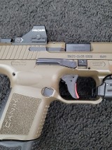 CANIK TP9 ELITE SC 9MM LUGER (9x19 PARA) - Image 7 of 9