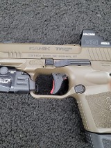 CANIK TP9 ELITE SC 9MM LUGER (9x19 PARA) - Image 4 of 9