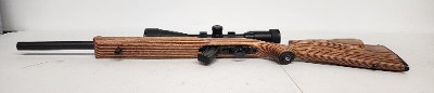 THOMPSON/CENTER ARMS CLASSIC .22 LR - Image 4 of 6