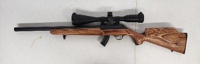 THOMPSON/CENTER ARMS CLASSIC .22 LR - Image 1 of 6