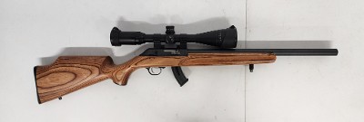 THOMPSON/CENTER ARMS CLASSIC .22 LR - Image 3 of 6