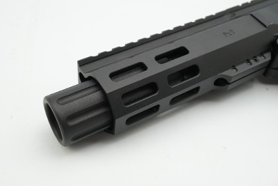 PALMETTO STATE ARMORY PX-9 9MM LUGER (9x19 PARA) - Image 20 of 25