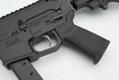 PALMETTO STATE ARMORY PX-9 9MM LUGER (9x19 PARA) - Image 23 of 25