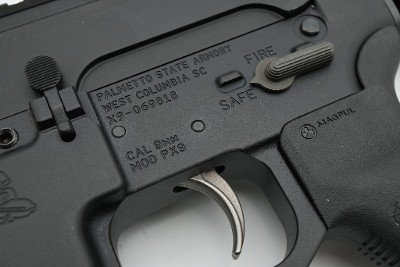 PALMETTO STATE ARMORY PX-9 9MM LUGER (9x19 PARA) - Image 22 of 25