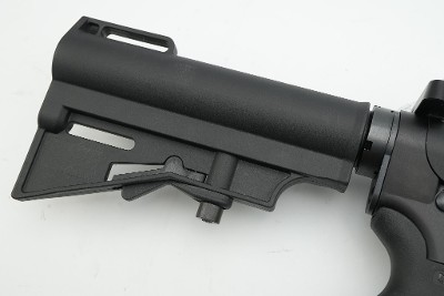 PALMETTO STATE ARMORY PX-9 9MM LUGER (9x19 PARA) - Image 3 of 25