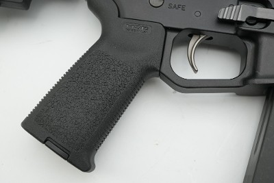 PALMETTO STATE ARMORY PX-9 9MM LUGER (9x19 PARA) - Image 5 of 25