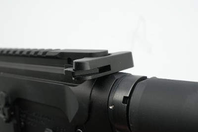 PALMETTO STATE ARMORY PX-9 9MM LUGER (9x19 PARA) - Image 24 of 25