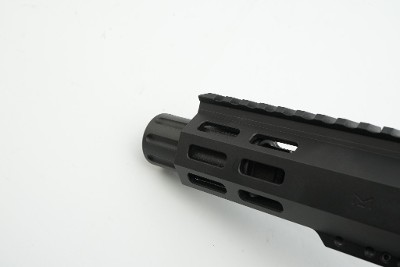 PALMETTO STATE ARMORY PX-9 9MM LUGER (9x19 PARA) - Image 25 of 25