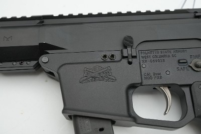 PALMETTO STATE ARMORY PX-9 9MM LUGER (9x19 PARA) - Image 18 of 25