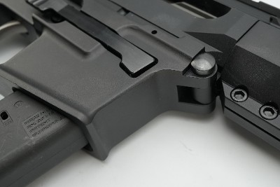 PALMETTO STATE ARMORY PX-9 9MM LUGER (9x19 PARA) - Image 10 of 25