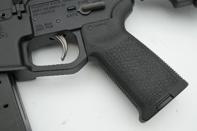 PALMETTO STATE ARMORY PX-9 9MM LUGER (9x19 PARA) - Image 17 of 25