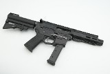 PALMETTO STATE ARMORY PX-9 9MM LUGER (9x19 PARA) - Image 2 of 25