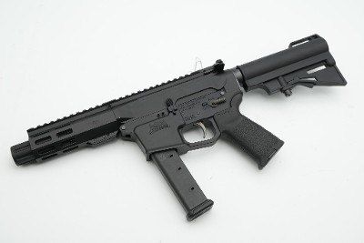 PALMETTO STATE ARMORY PX-9 9MM LUGER (9x19 PARA) - Image 14 of 25