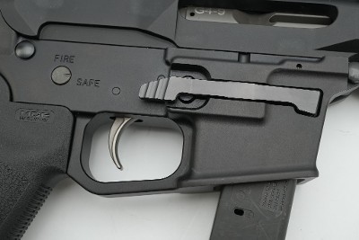 PALMETTO STATE ARMORY PX-9 9MM LUGER (9x19 PARA) - Image 6 of 25