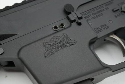 PALMETTO STATE ARMORY PX-9 9MM LUGER (9x19 PARA) - Image 21 of 25