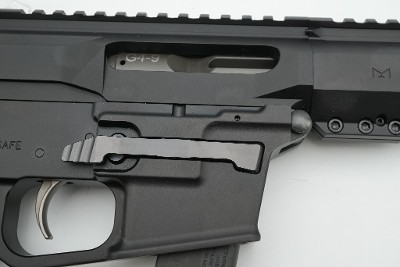 PALMETTO STATE ARMORY PX-9 9MM LUGER (9x19 PARA) - Image 7 of 25