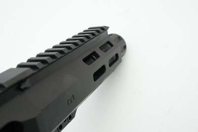 PALMETTO STATE ARMORY PX-9 9MM LUGER (9x19 PARA) - Image 13 of 25