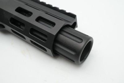 PALMETTO STATE ARMORY PX-9 9MM LUGER (9x19 PARA) - Image 9 of 25