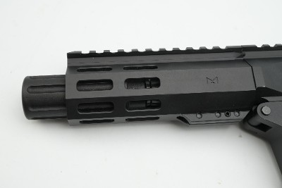 PALMETTO STATE ARMORY PX-9 9MM LUGER (9x19 PARA) - Image 19 of 25