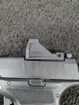 SPRINGFIELD ARMORY hellcat9MM LUGER (9x19 PARA) - Image 3 of 7