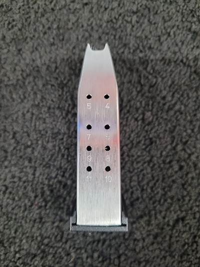 SPRINGFIELD ARMORY hellcat9MM LUGER (9x19 PARA) - Image 2 of 7