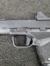 SPRINGFIELD ARMORY hellcat9MM LUGER (9x19 PARA) - Image 5 of 7