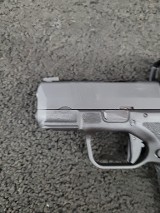 SPRINGFIELD ARMORY hellcat9MM LUGER (9x19 PARA) - Image 6 of 7