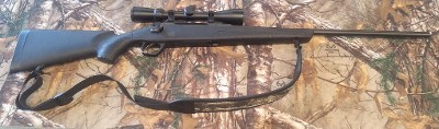 REMINGTON MODEL 783 WITH SCOPE .30-06 SPRG - Image 1 of 7
