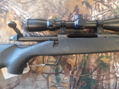 REMINGTON MODEL 783 WITH SCOPE .30-06 SPRG - Image 4 of 7